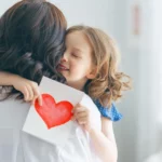 Bon cadeau massage fête des mères