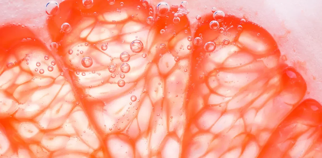 Huile essentielle de pamplemousse