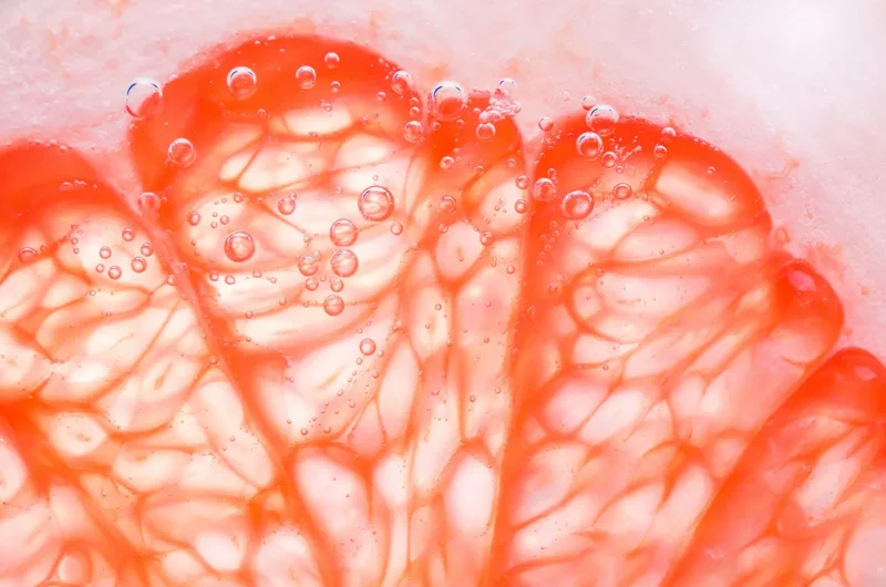 Huile essentielle de pamplemousse