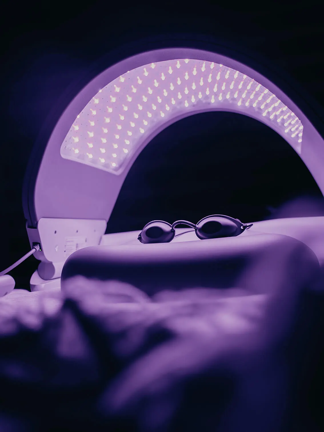 Dermalux Flex MD Current Body