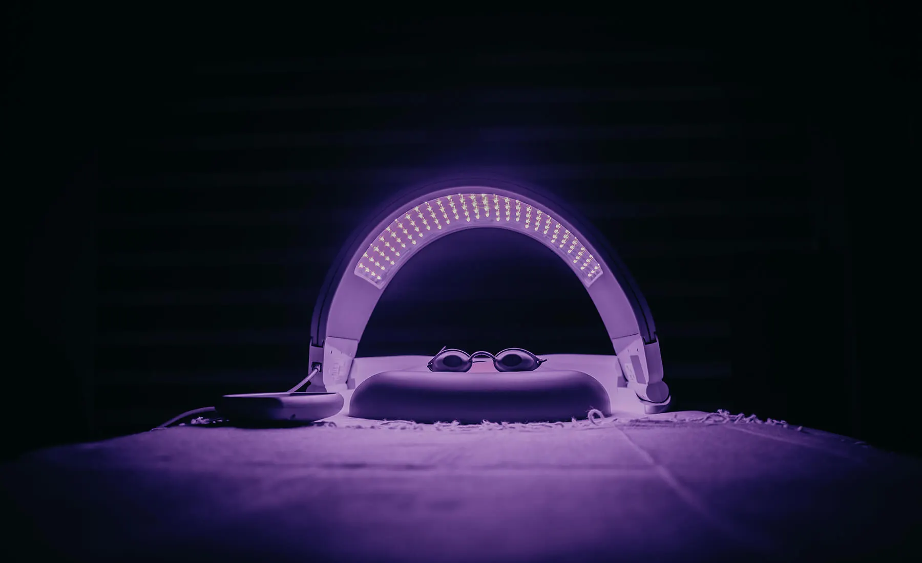 Dermalux Flex MD Current Body