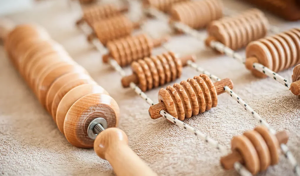 Madérothérapie à Charleroi