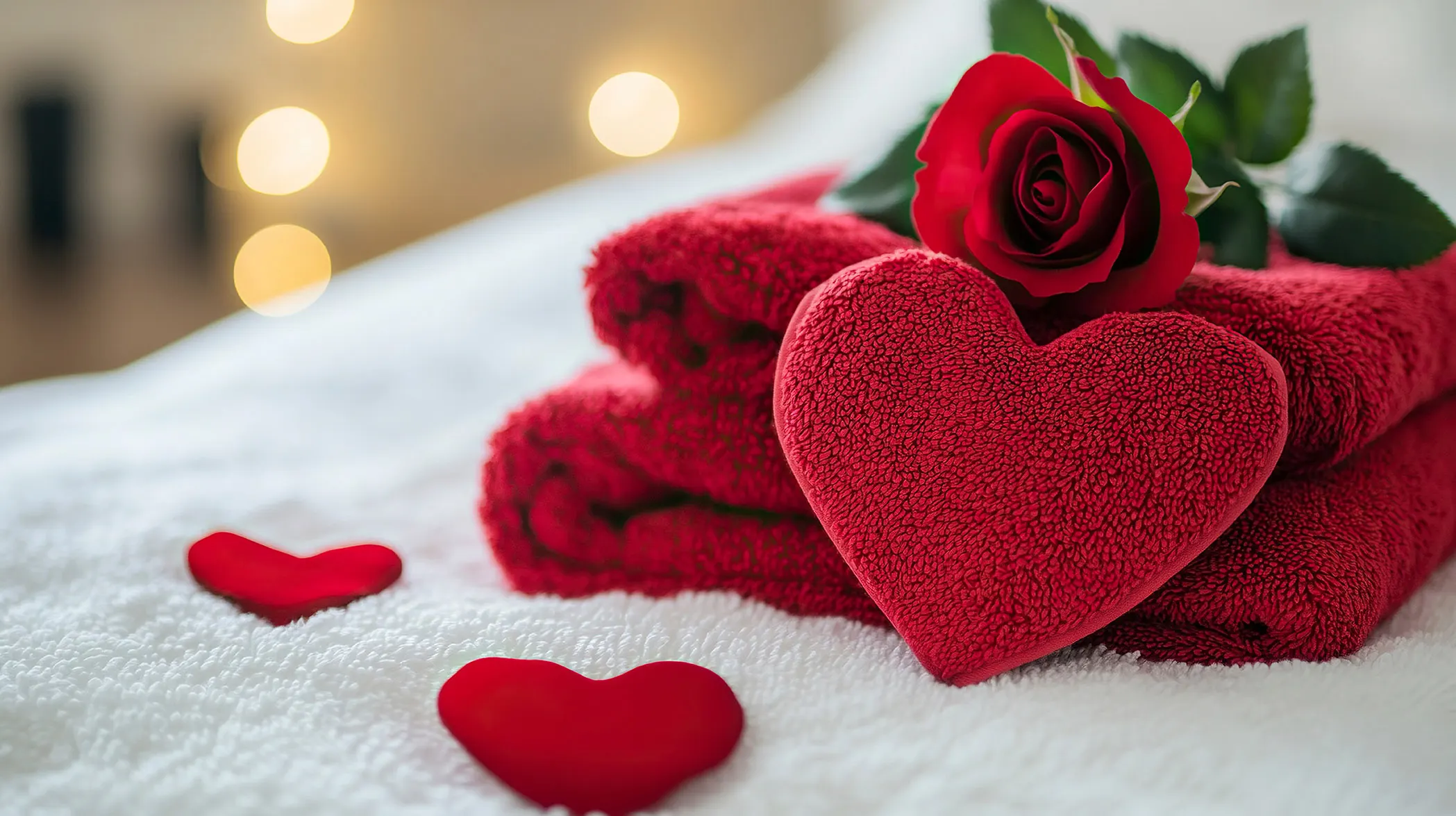 Massage duo Saint Valentin Charleroi, Thuin près de Lobbes