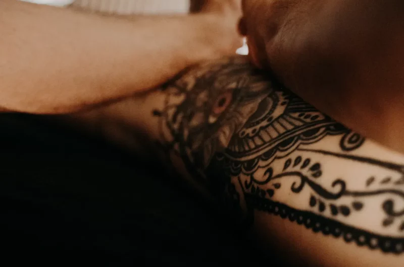 Qu'est qu'un massage énergétique à Thuin près de Charleroi