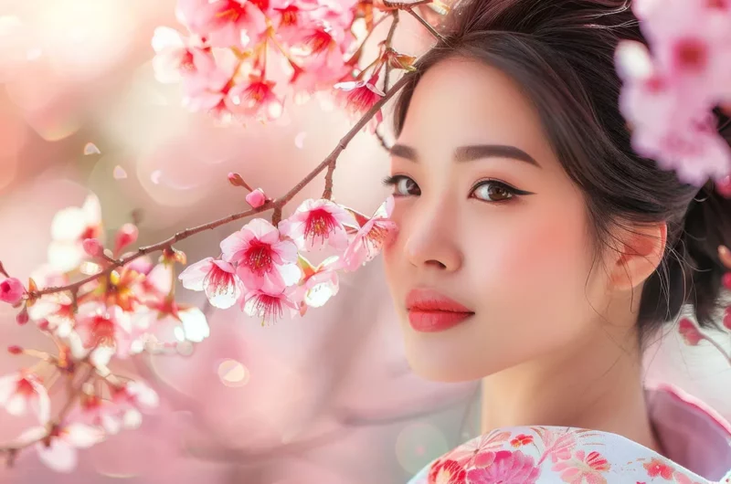 Kobido et Power Kobi Face efficacité