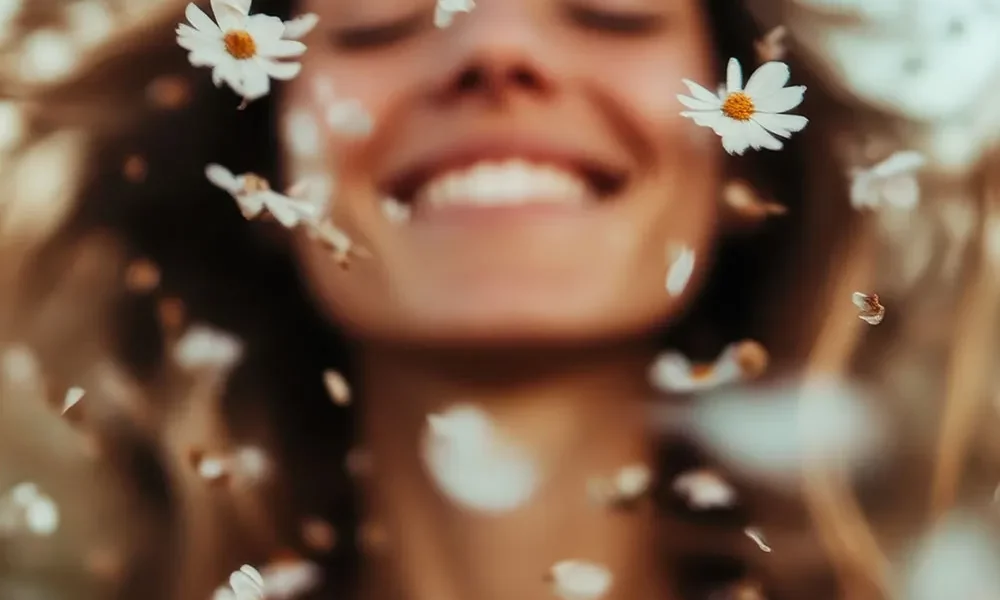 Pourquoi faire un massage au printemps