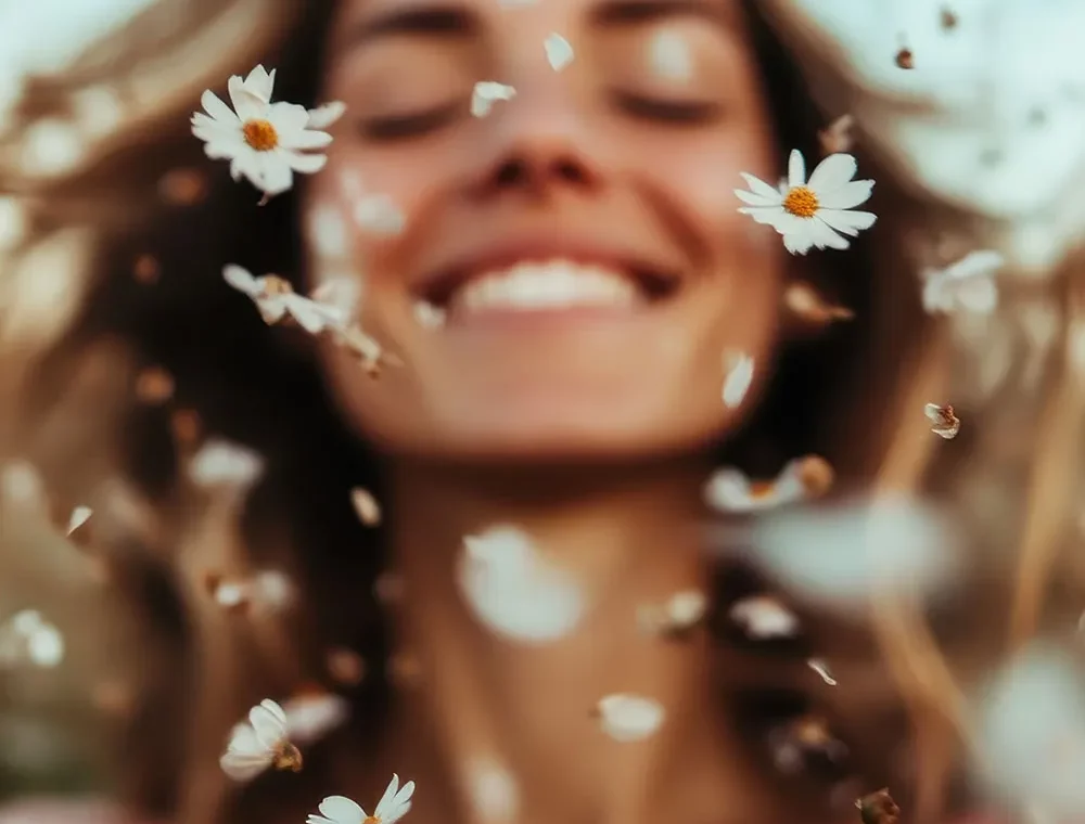 Pourquoi faire un massage au printemps