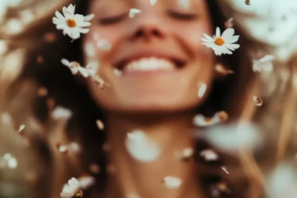 Pourquoi faire un massage au printemps