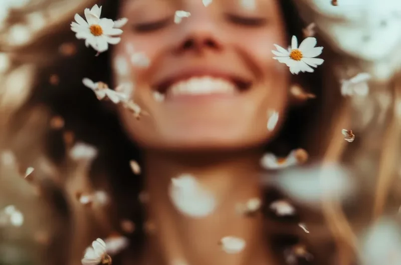 Pourquoi faire un massage au printemps