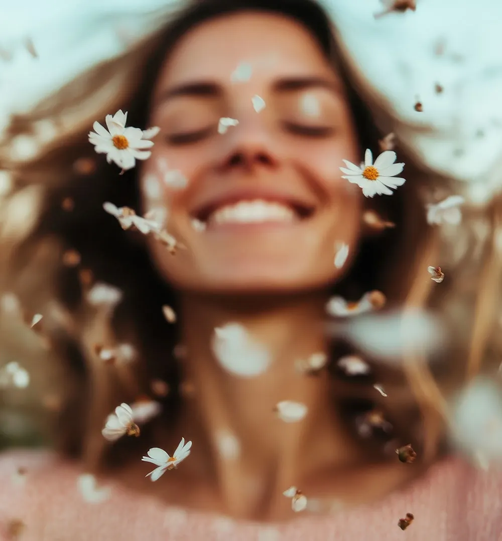 Pourquoi faire un massage au printemps