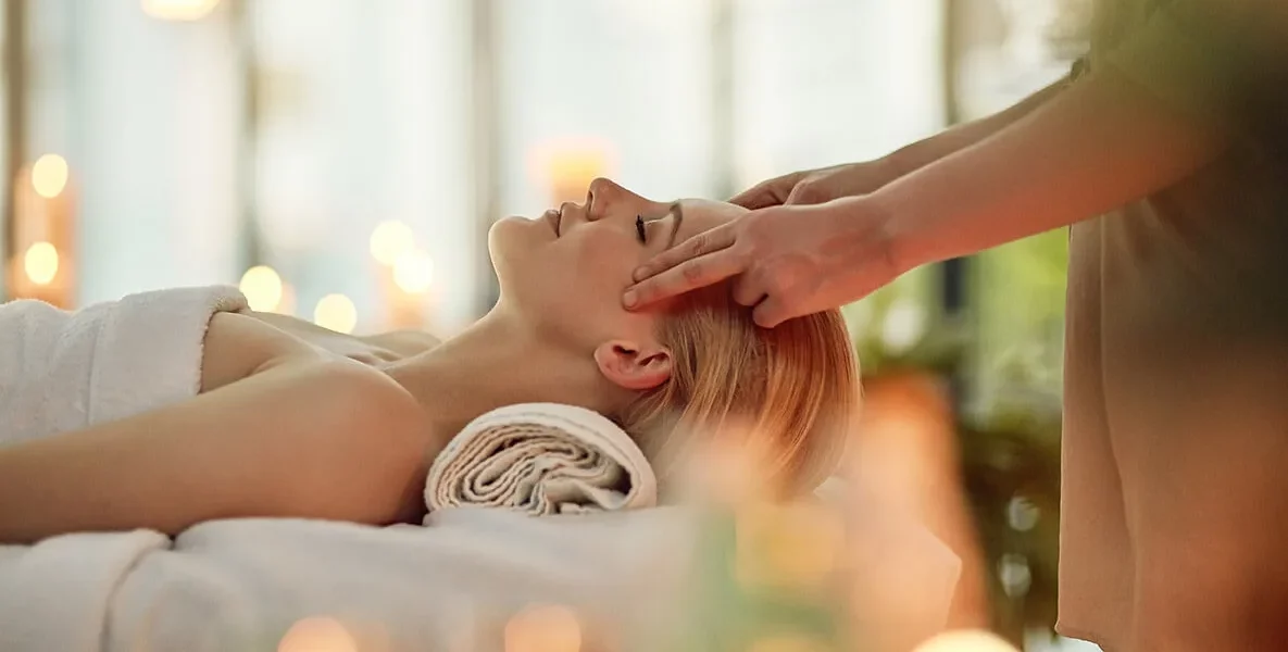 Massage relaxant à Thuin