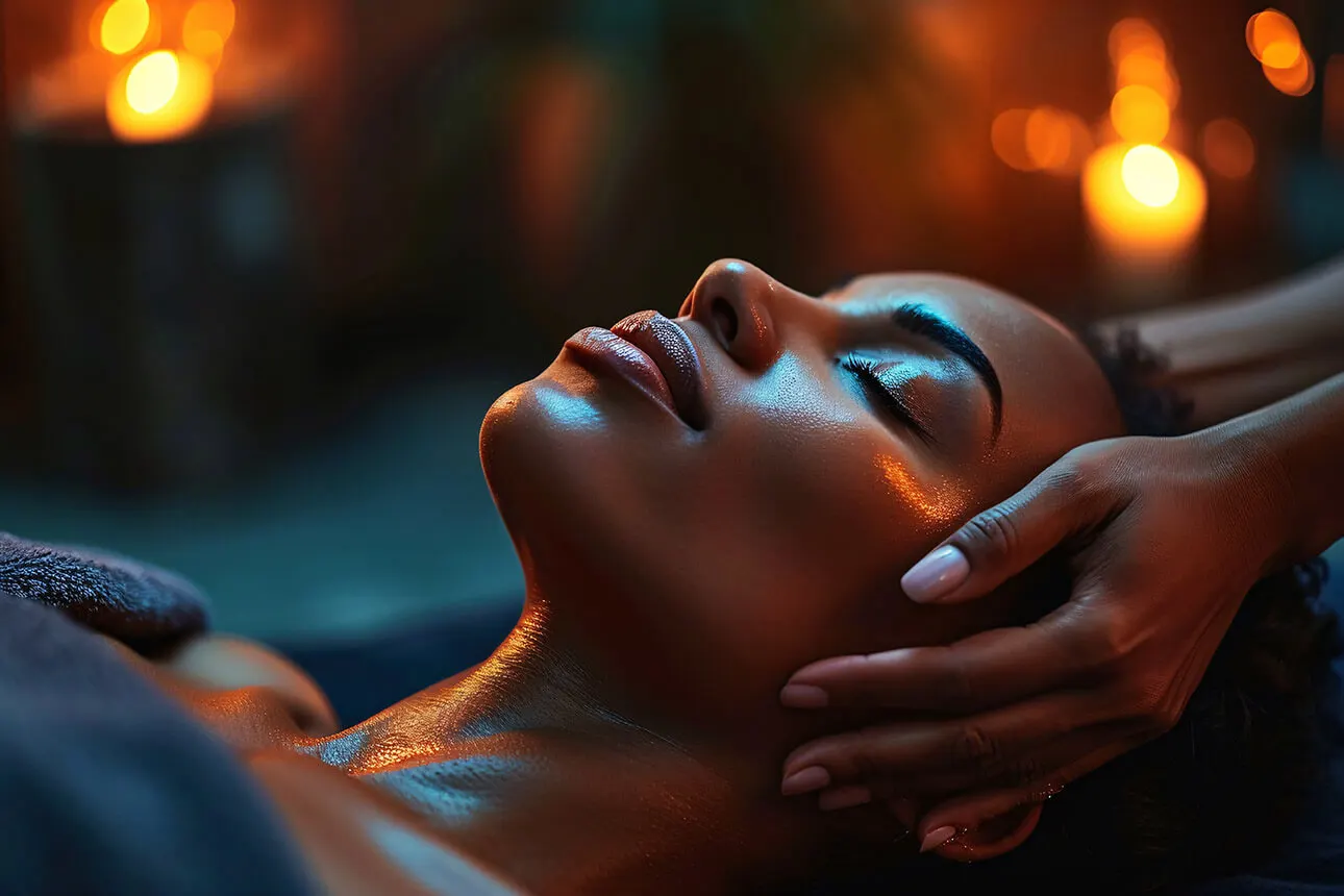 Le meilleur moment pour se faire masser