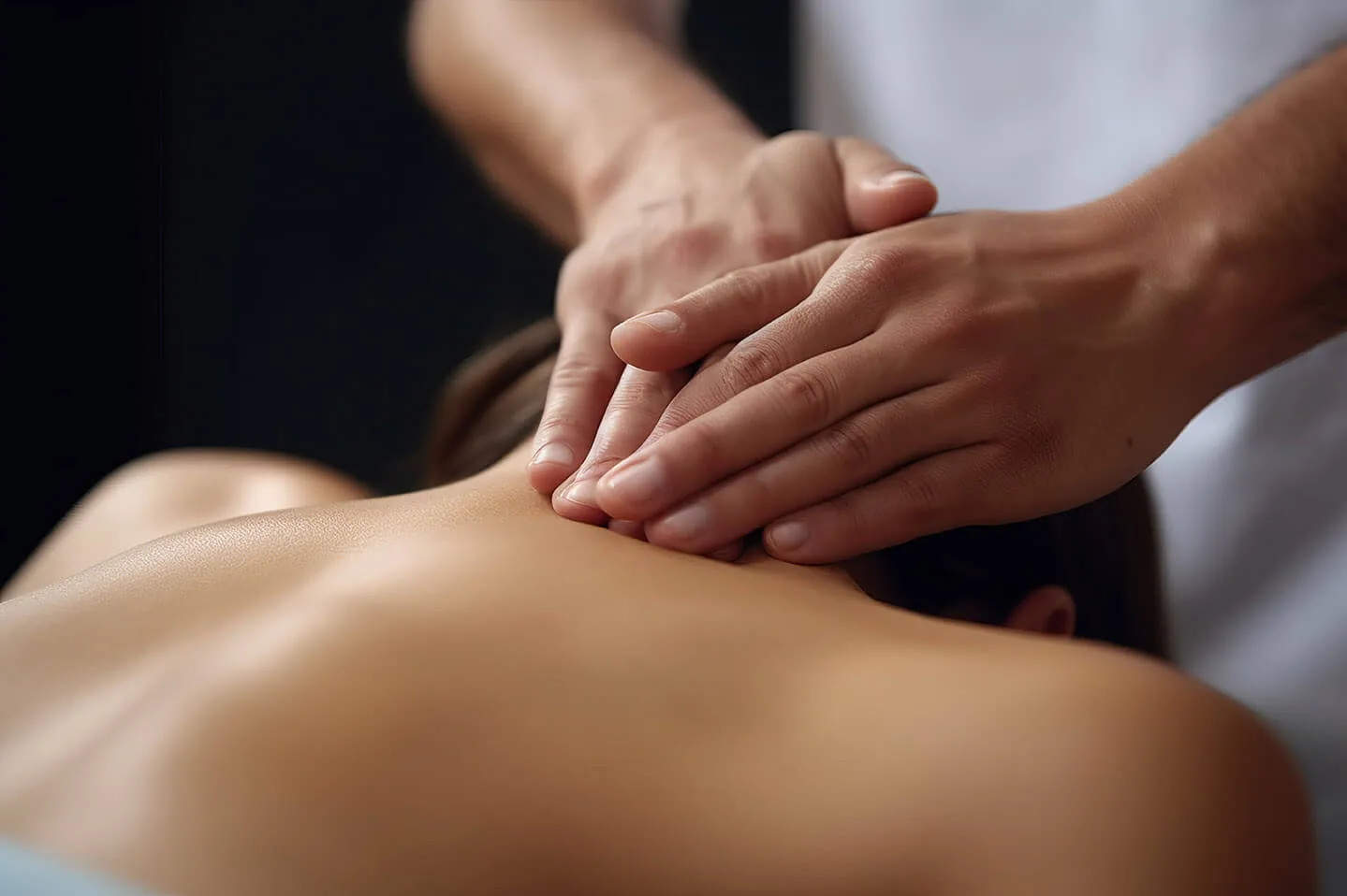 Massage relaxant à Thuin