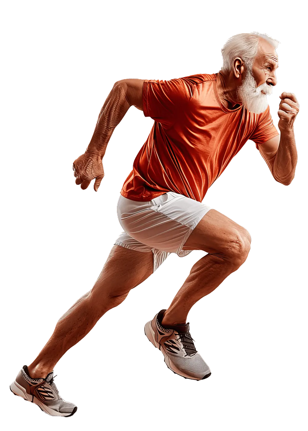 Massage récupération sportive