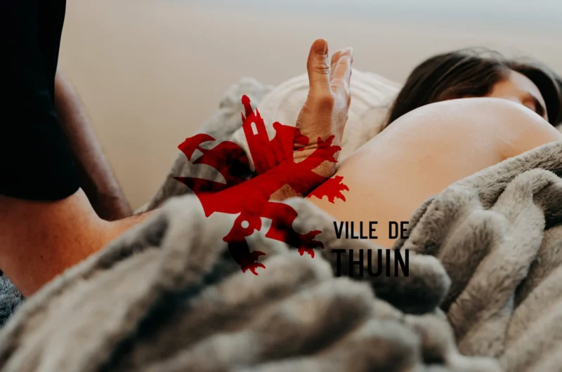 Massage et soin à Thuin