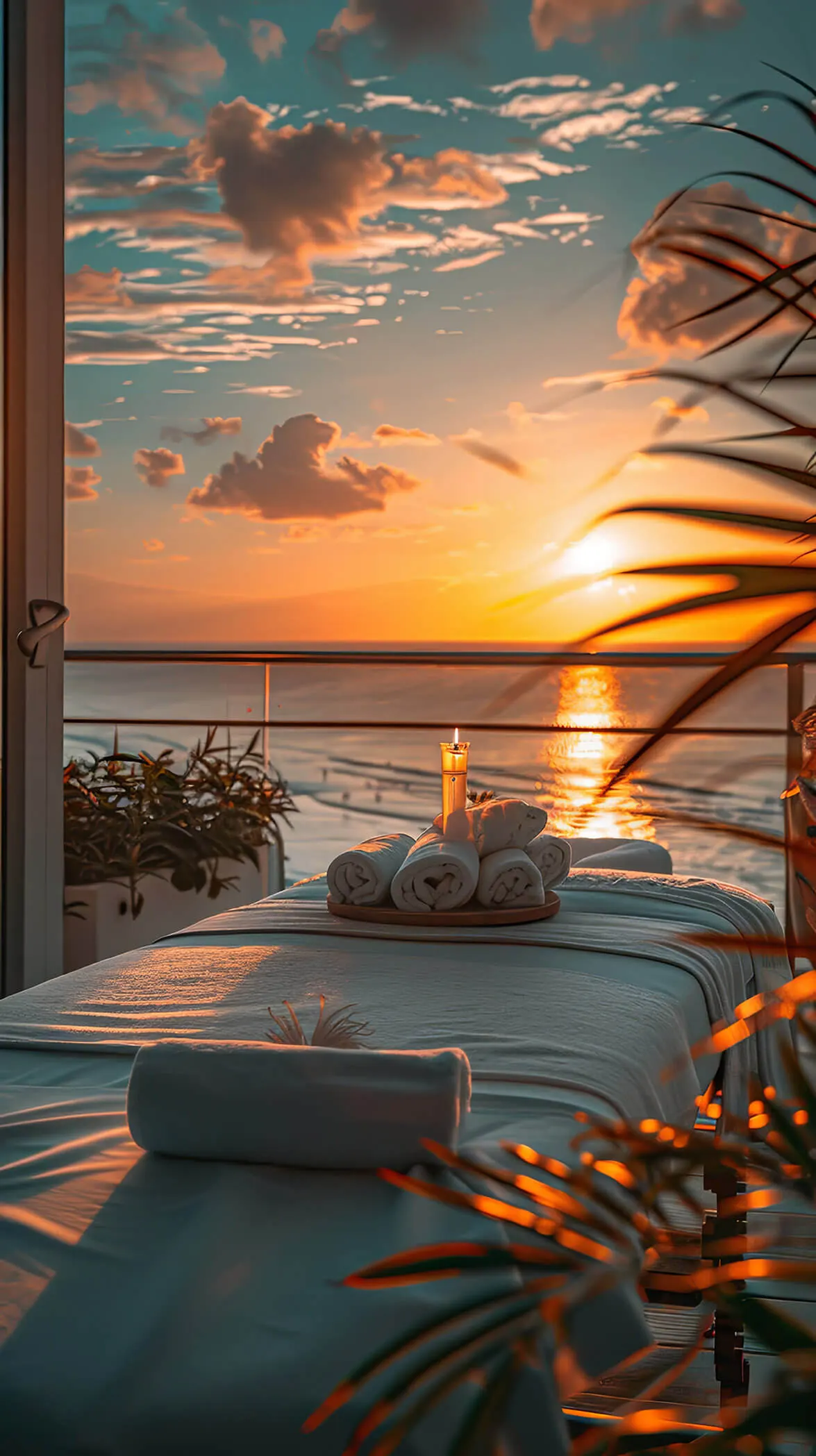 Quand et pourquoi faire un massage