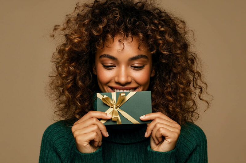 Carte cadeau pour un massage Bullez