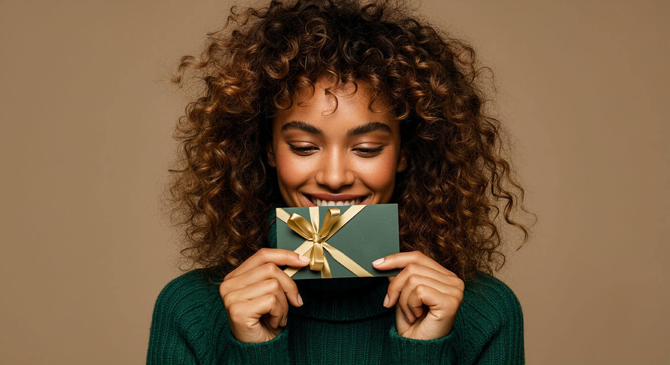 Carte cadeau pour un massage Bullez