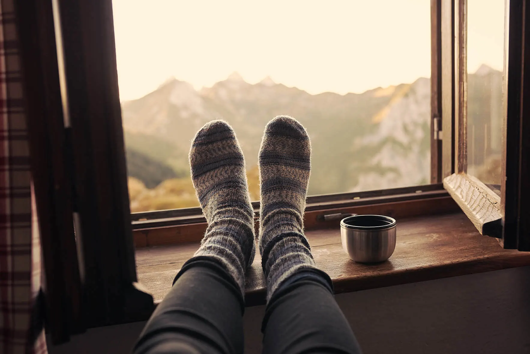 Massage après fête de fin d'année