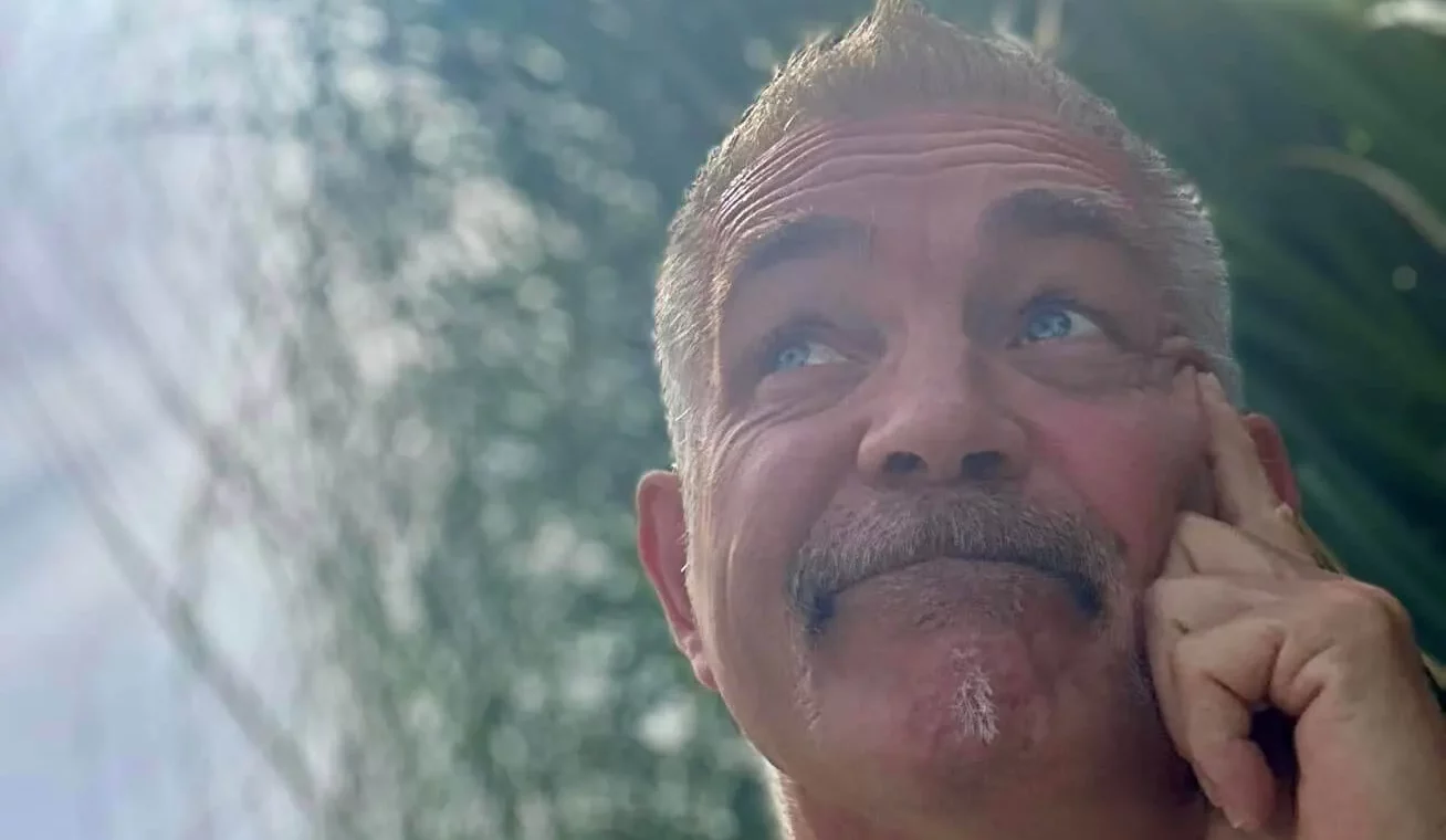 Pascal Maillard Massage Happy Zen