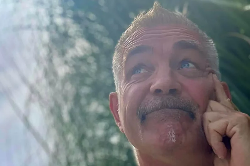 Pascal Maillard Massage Happy Zen