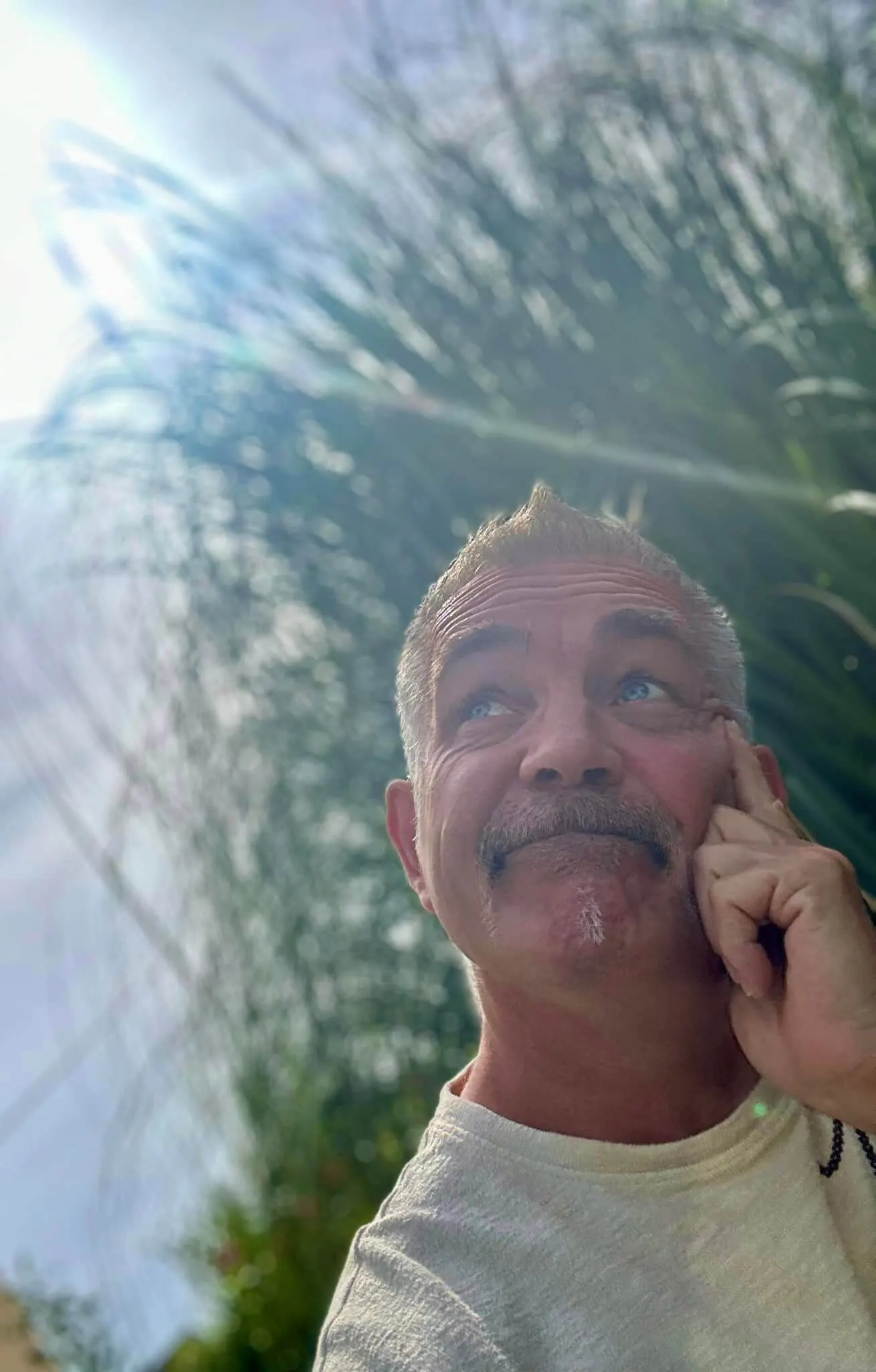 Pascal Maillard créateur Massage Happy Zen