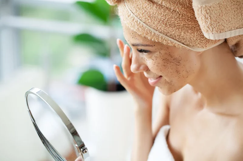 Comment préparer sa peau et son corps avant un massage