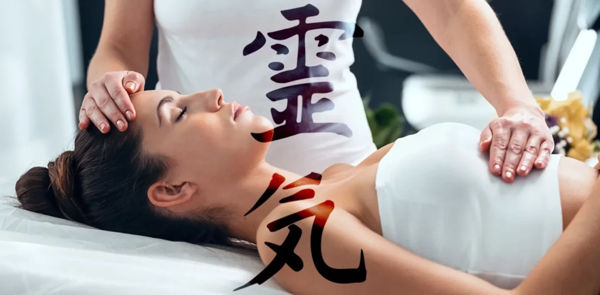 Formation Reiki niveau 1