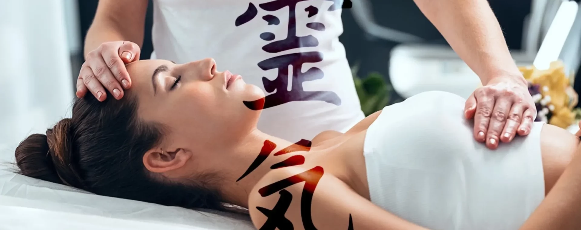 Formation Reiki niveau 1