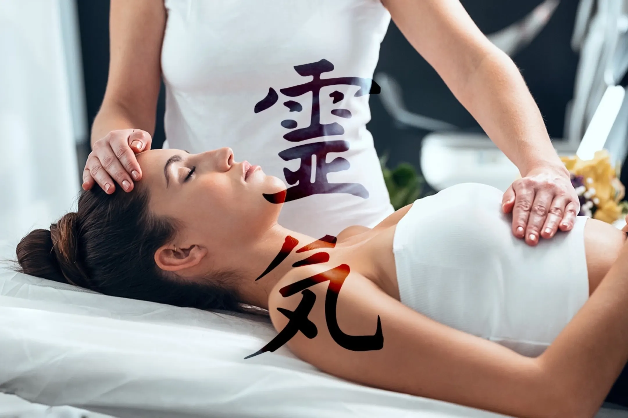 Formation Reiki niveau 1