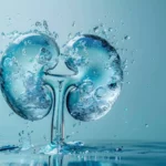 Rétention eau, drainage lymphatique