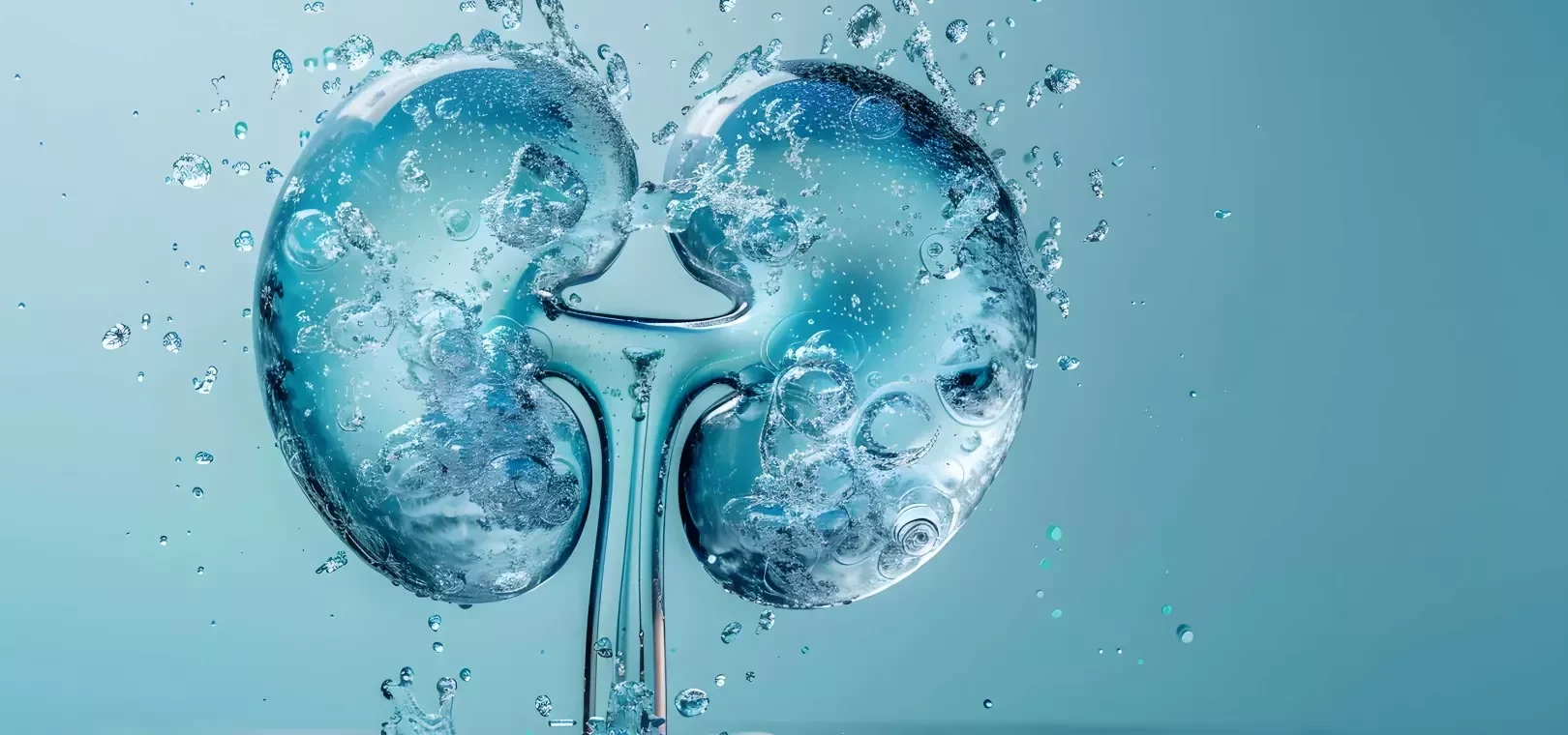 Rétention eau, drainage lymphatique