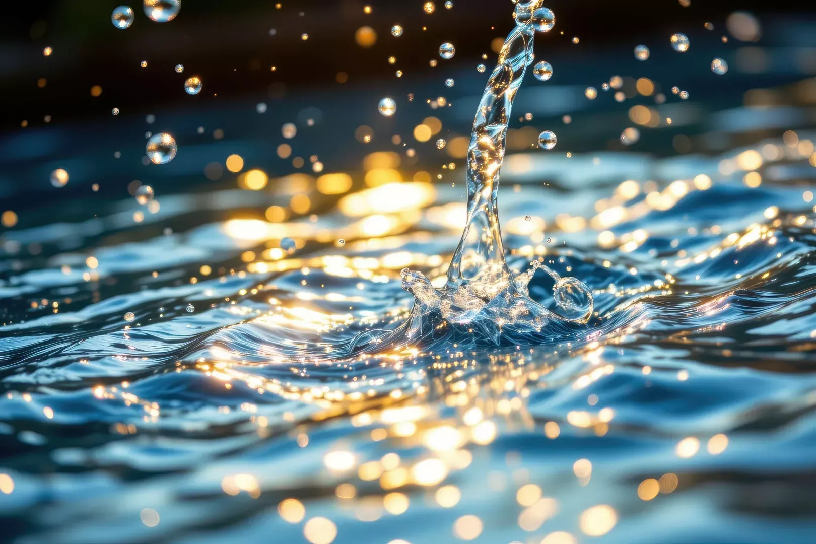 Drainage lymphatique et rétention d'eau