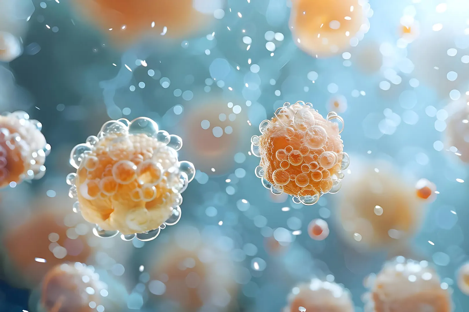 Drainage lymphatique Thuin, Charleroi