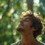 Respirer et s’ancrer pour réduire le stress