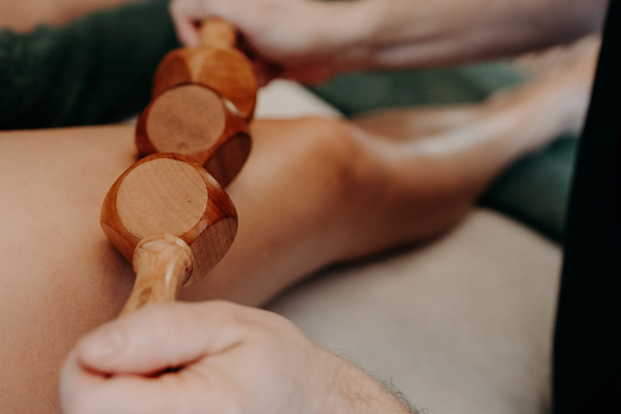 Rouleau à cubes Power Drain Madéro