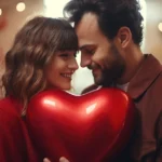 Massage Saint Valentin