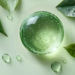 Sérum de thé vert