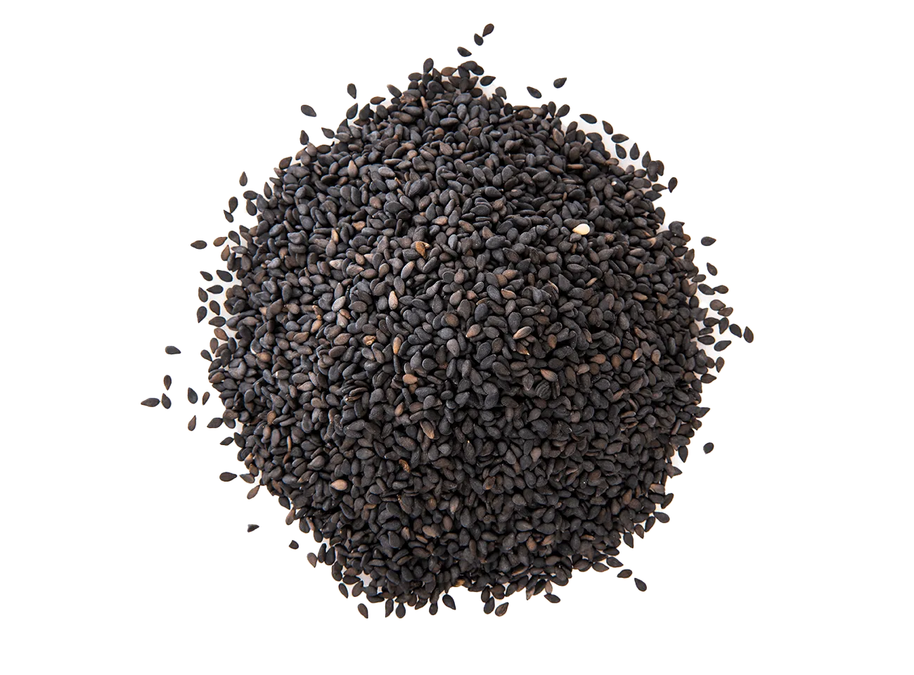 Huile végétale de sésame