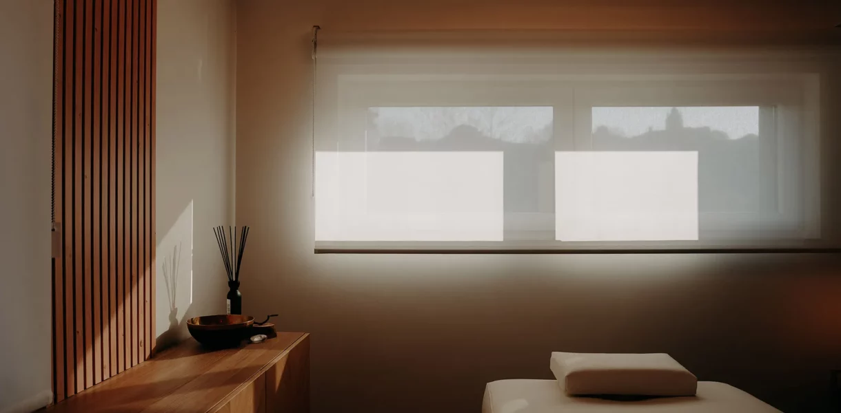 Table de massage pro Skyy Nude