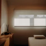 Table de massage pro Skyy Nude