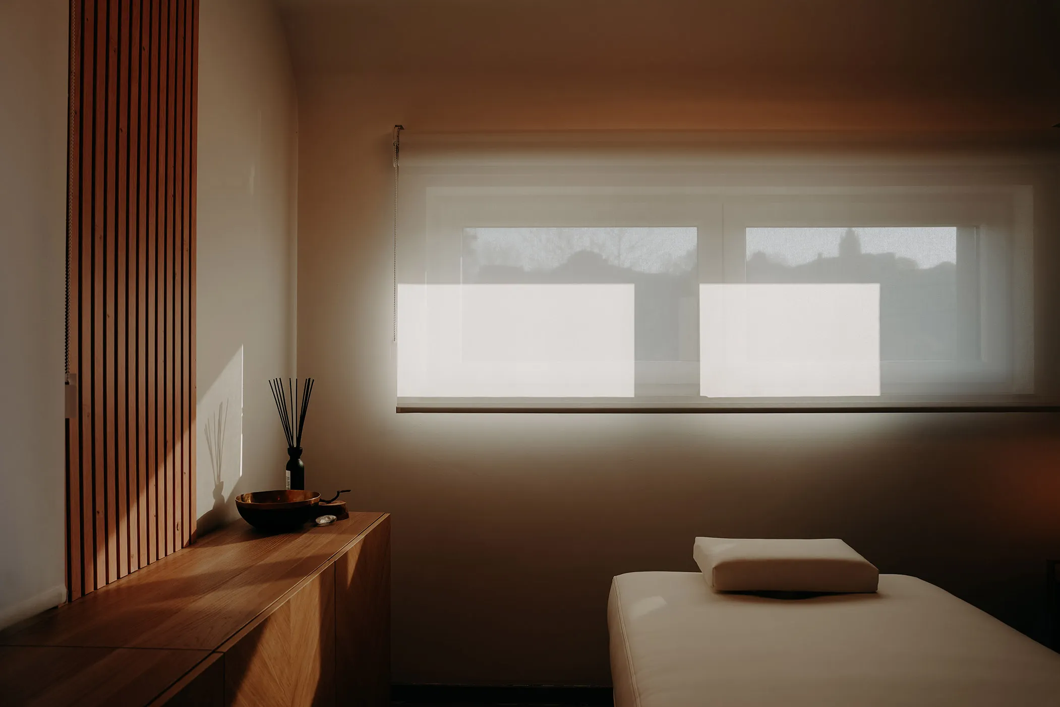 Table de massage pro Skyy Nude