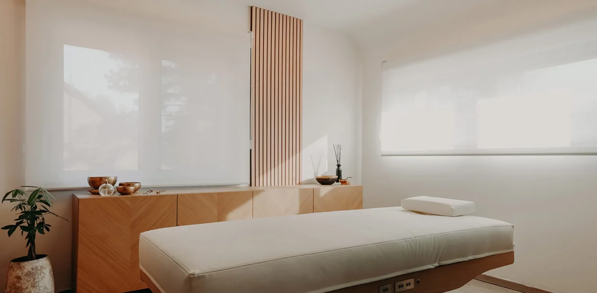 Table de massage Skyy Nude Pro Bullez