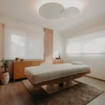 Table de massage Skyy Nude Pro Bullez