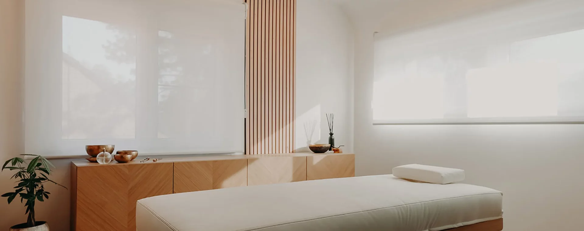 Table de massage Skyy Nude Pro Bullez