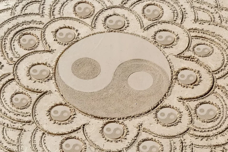 Yin-Yang Power Body