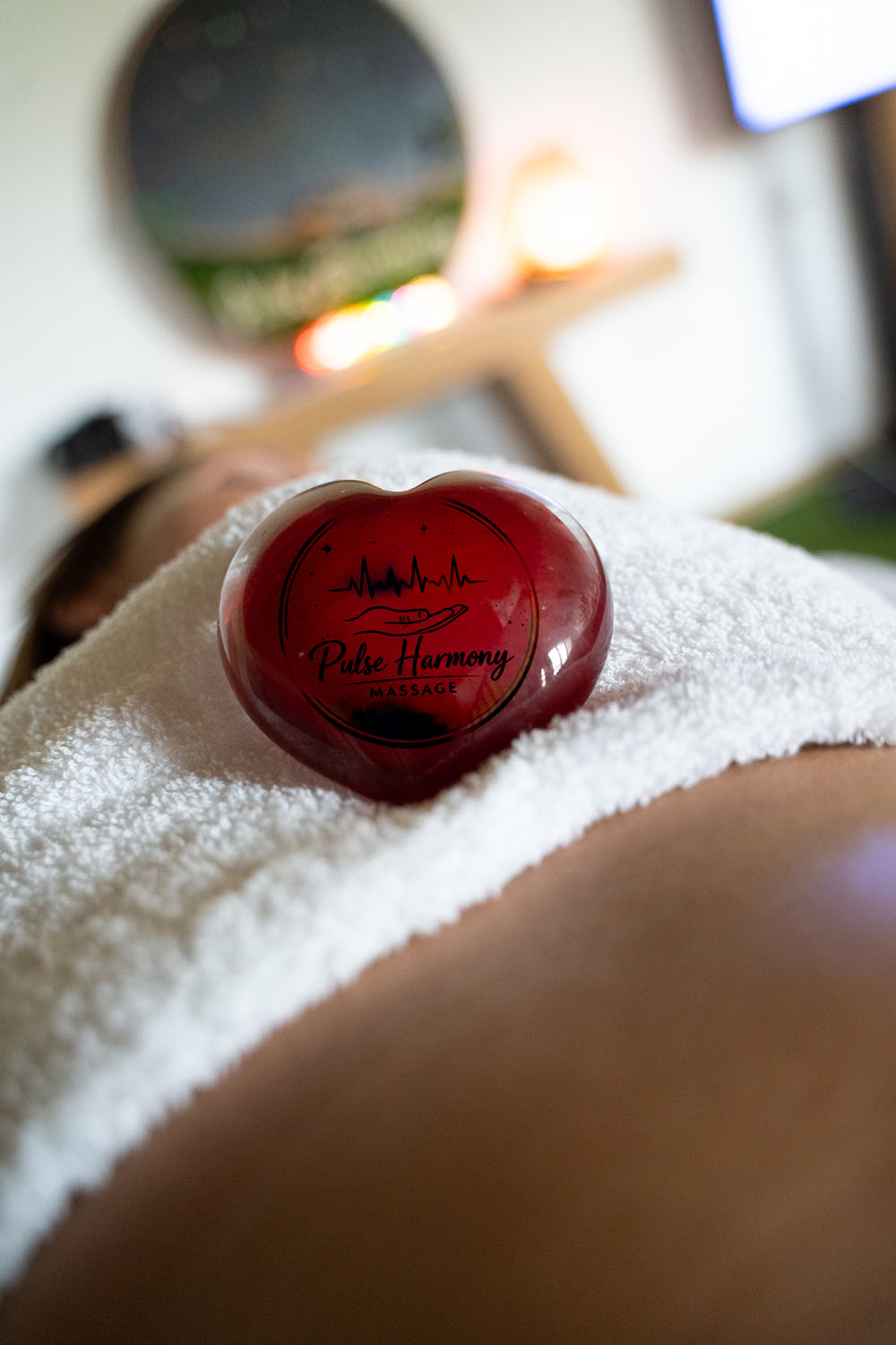 Pulse Harmony Massage