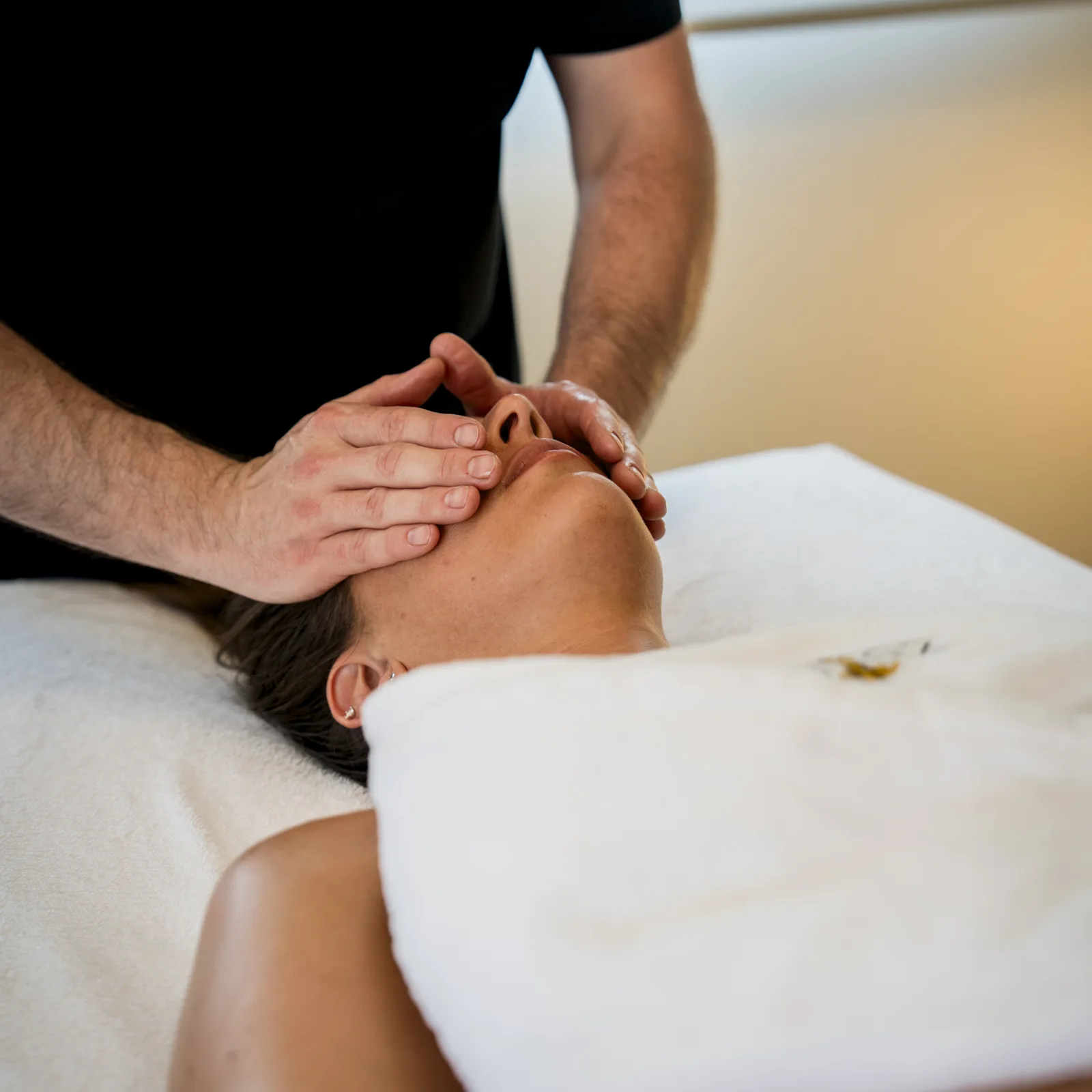 Formation Massage Pulse Harmony à Thuin — photo 10