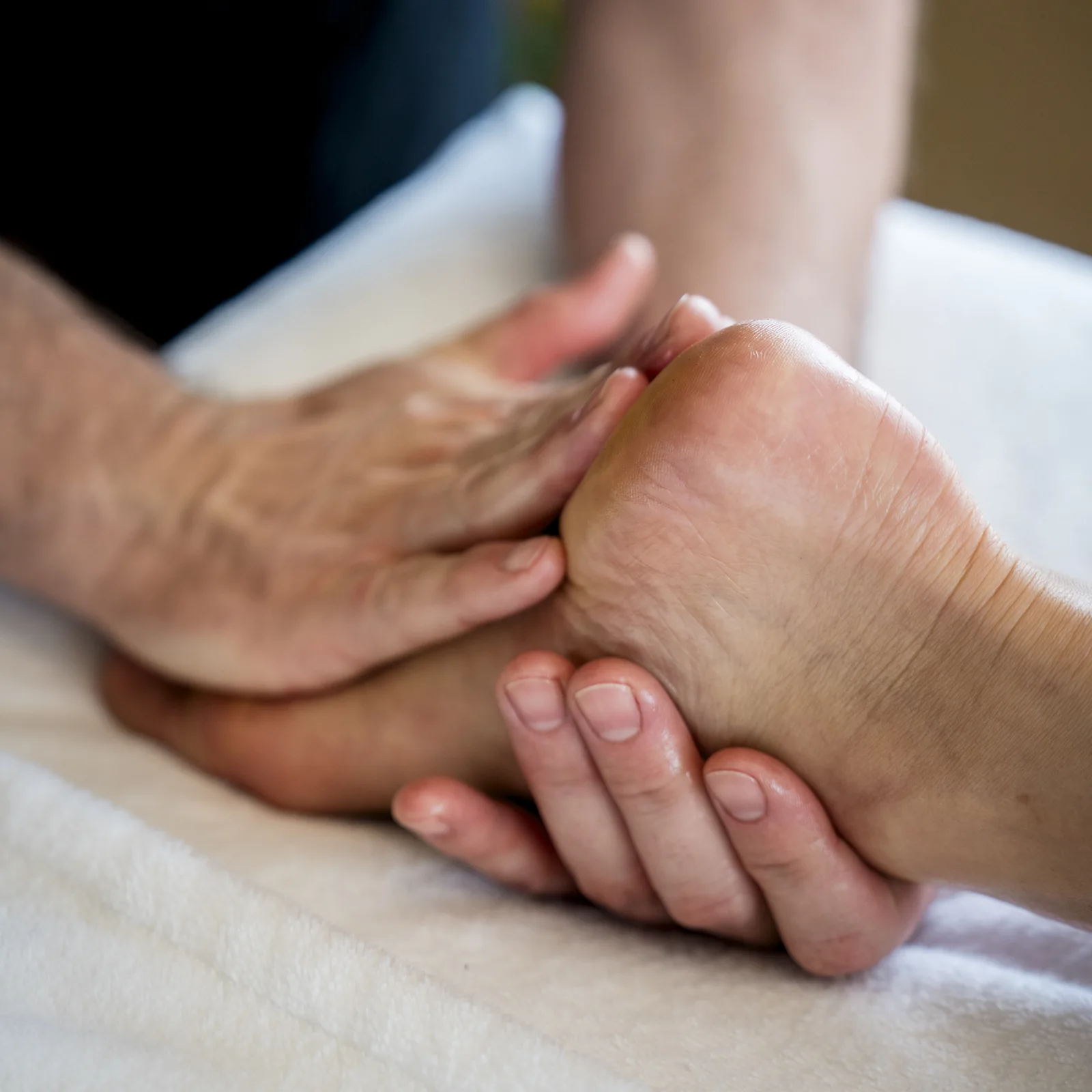 Formation Massage Pulse Harmony à Thuin — photo 15