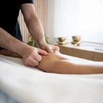 Massage Pulse Harmony